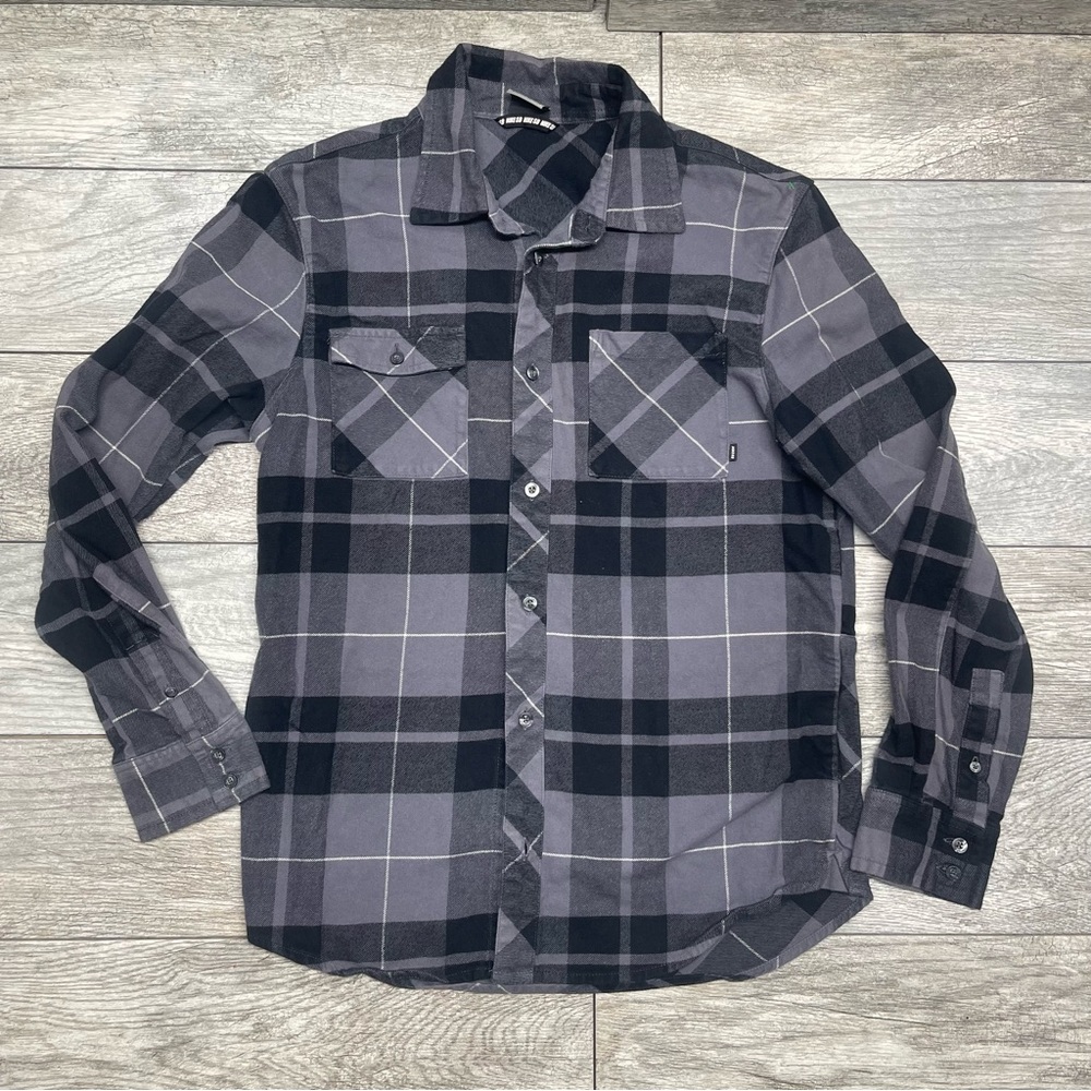 Nike SB Shirt Mens M